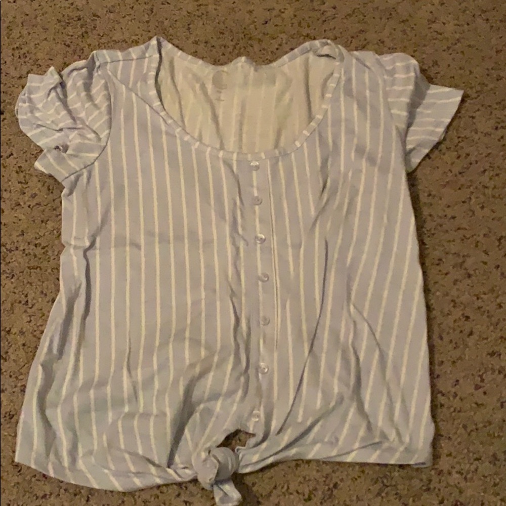Don't wear it a lot
